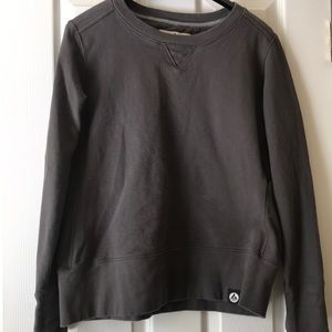 American giant sweatshirt